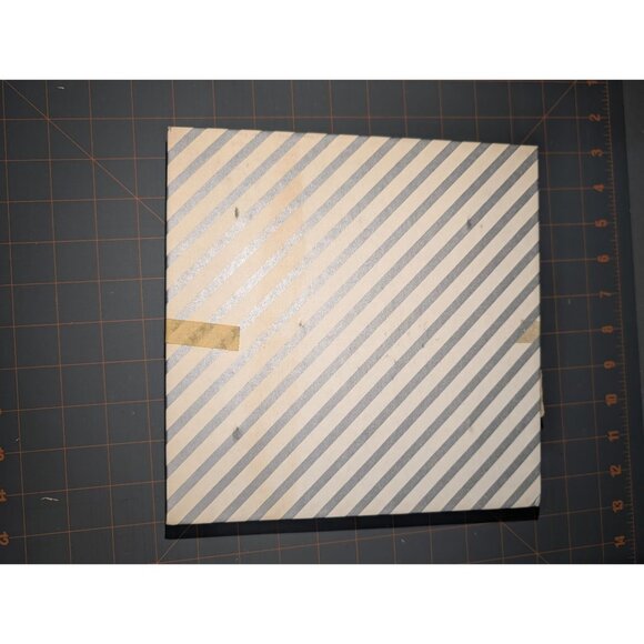 Vintage Silver Paisley Swirl Napkin Rings Set By Shelton Ware Dinner Party - Picture 10 of 15